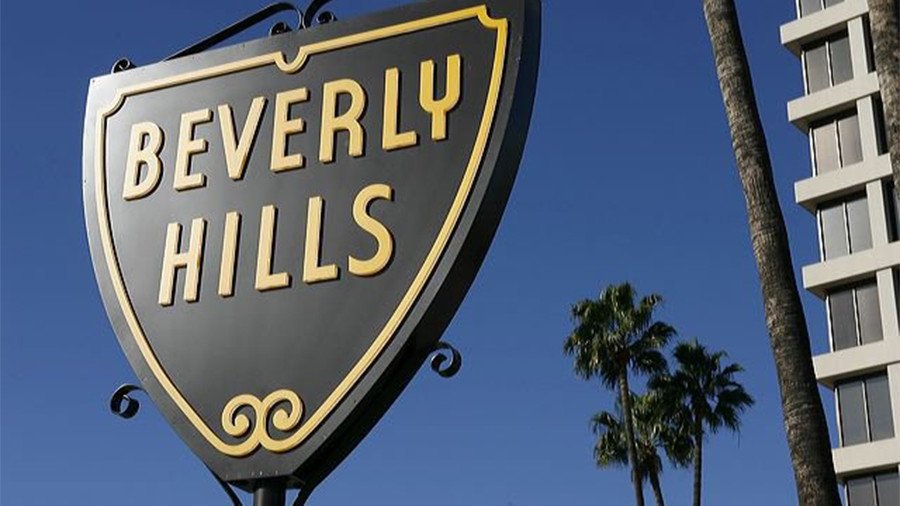 Fault in our stars’ homes: Beverly Hills could face magnitude 7 earthquake