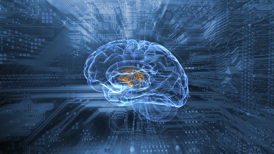 ‘Brain-like microchip the size of fingernail’ could replace supercomputers – MIT study