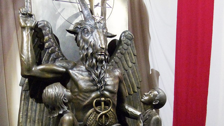 Satanic Temple lands early blow in Missouri abortion law case