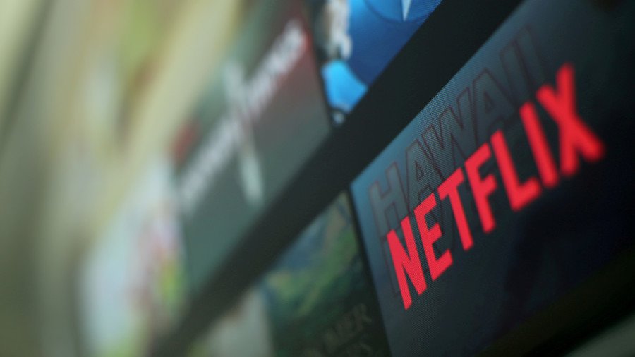 ‘This is not a drill!’ Netflix outages trigger ‘doomsday’ distress after Facebook & Instagram issues