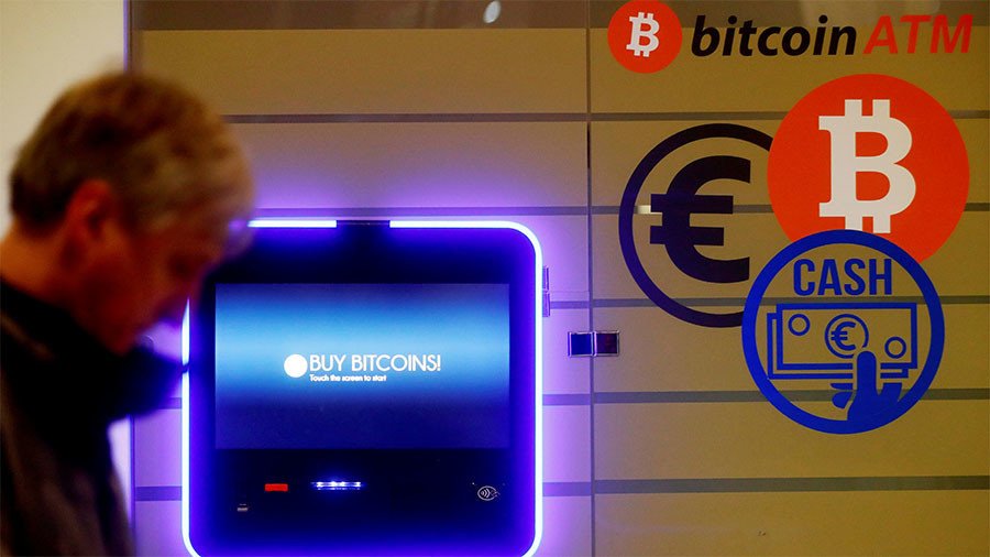 Bitcoin to go mainstream & return to its roots as cryptocurrency – expert