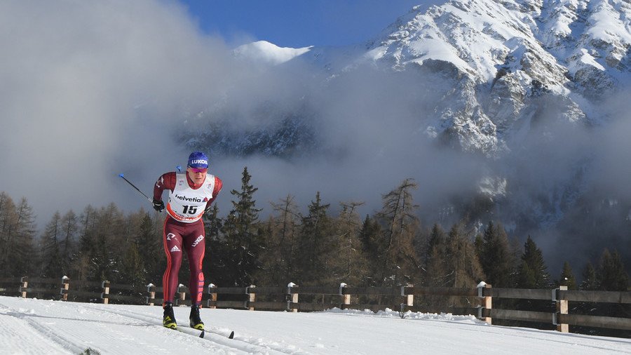 Racing suits Russian skiers will use at PyeongChang revealed for the 1st time (PHOTO)