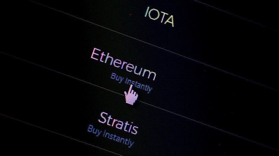 Vegetable-based cryptocurrency pulls exit scam, leaves ‘penis’ behind