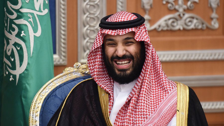 Arrest Mohammed Bin Salman over 'Yemen war crimes', demand activists