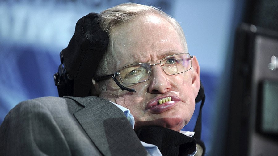 Stephen Hawking challenges Jeremy Hunt at High Court over NHS ‘privatization’