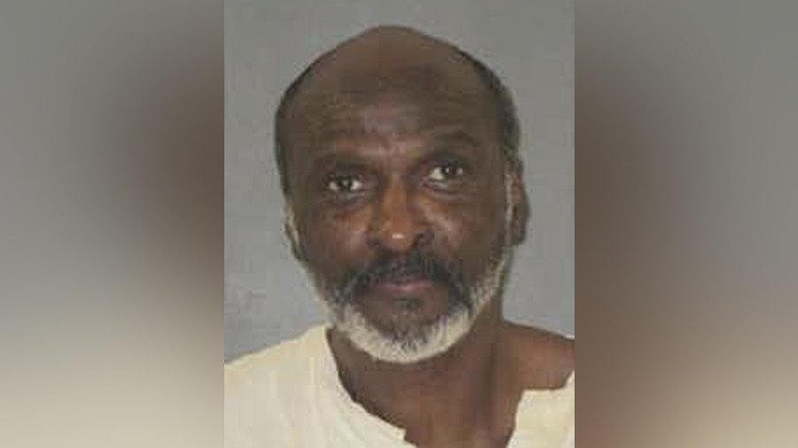 Texas death row inmate pleads for leniency citing ‘race’ factor in trial