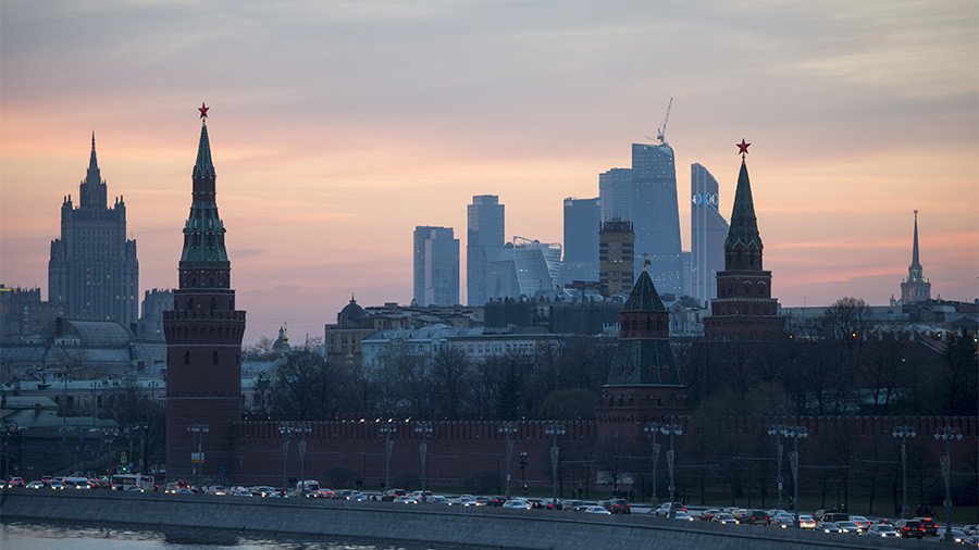 US Treasury’s 'Kremlin List' proves ignorance is bliss for Washington