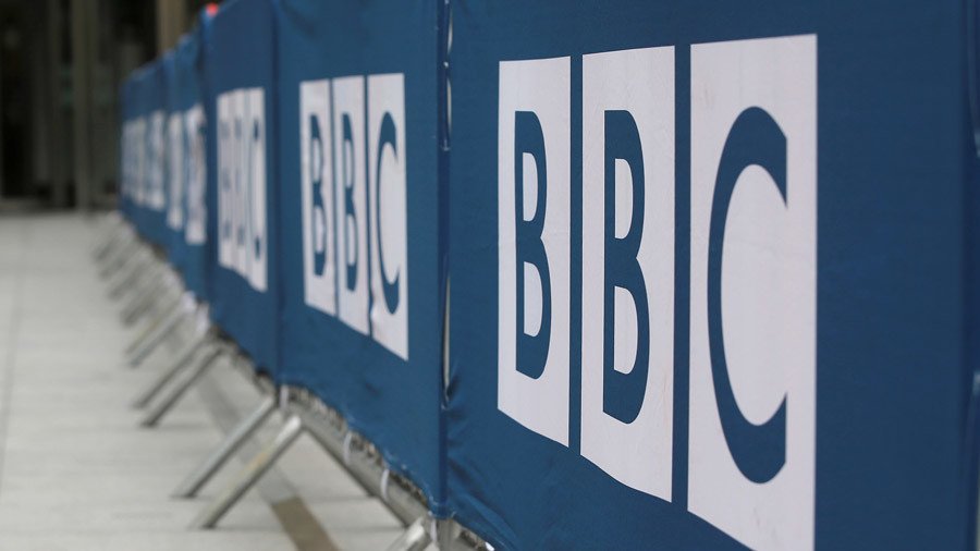 ‘BBC is a supporter of a foreign organization’: Tory lord hits out at 'biased' Brexit coverage