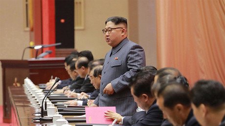 North Korea’s ‘murderous regime’ refused to meet Pence & hear US ultimatum – VP’s office