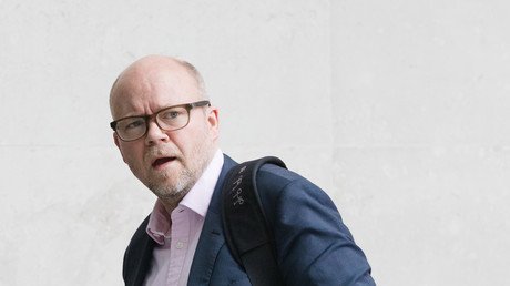 Toby Young, who hates ‘ghastly inclusivity,’ made university regulator
