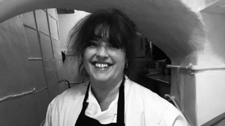 Chef who said she ‘spiked’ vegan customer’s meal receives death threats