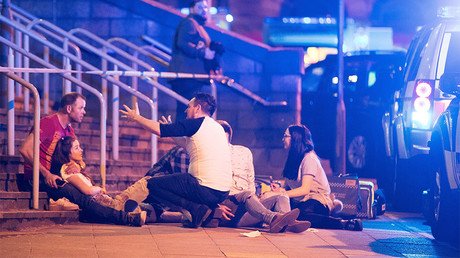 ‘Homeless hero’ admits robbing Manchester bombing victims