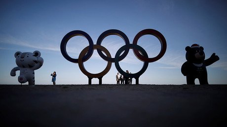 Russian Olympic Committee to demand explanation from IOC over Winter Games bans