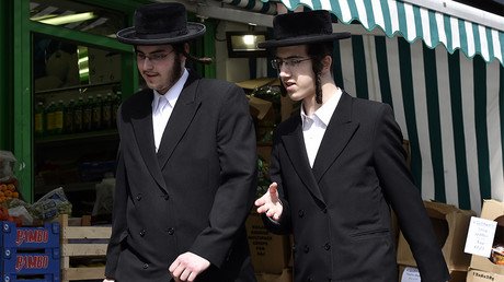 'There will soon be no Jews in France' as antisemitism escalates