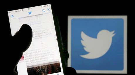 Twitter ‘shadow bans’ undesirable voices, censors free speech – Project Veritas exec to RT