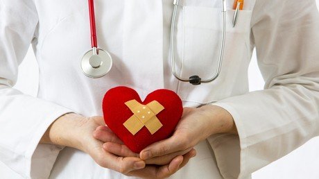 Heart attack gender gap: Mortality rate 3 times higher for women, study finds