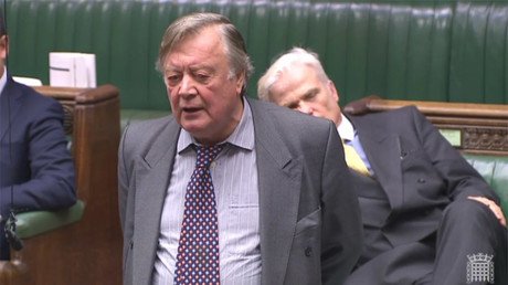 Fake Facebook news fools thousands into thinking ‘deaf’ MP was sleeping in parliament