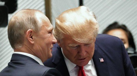 How Russophobia wrecked normalization between US & Russia 