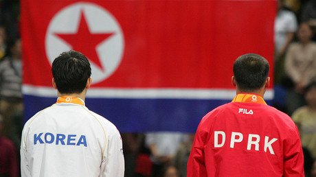 North Korea to send 22 athletes to compete in 3 sports at 2018 Olympics in South Korea – IOC