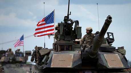 US State Dept pledges $40mn of military funds for ‘information wars’