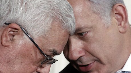 Palestinian, Israeli & US reps clash at UNSC over who is ‘the problem’ and who is avoiding talks