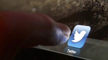 0.016% of accounts: Twitter catches a few more 'Russian trolls' as Congress-spurred hunt continues