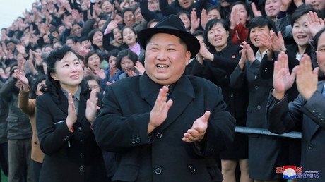 Trump announces ‘largest-ever’ sanctions on North Korea