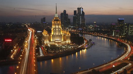 Saudi Arabia boosts investment in Russian economy