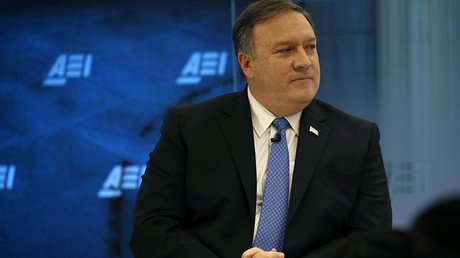 4 things the CIA director let slip in rare public appearance