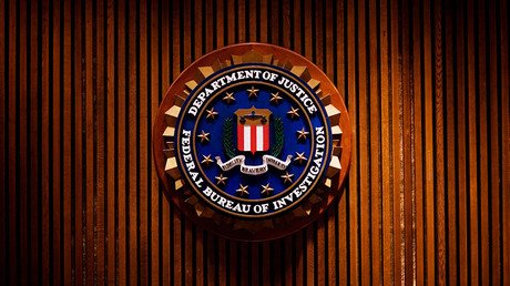 DC rumors swirl as FBI deputy director steps down amid 'Russiagate' hearings