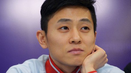 ‘I don’t understand their decision’: Olympic champion Viktor Ahn on IOC PyeongChang ban