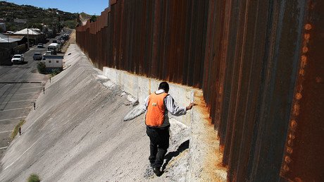 Stealthy app could aid illegal border crossings, thwart govt use