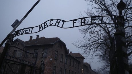 Polish Jews say PM’s Holocaust complicity comments ‘cross line of common sense’