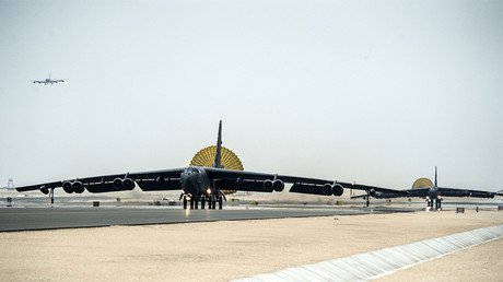Qatar to expand largest US airbase in MidEast to make it permanent, plans to host Navy