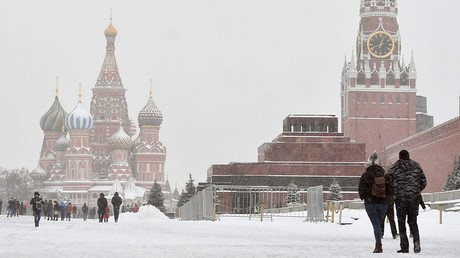 European investors warn of potential damage from US Treasury ‘Kremlin List’