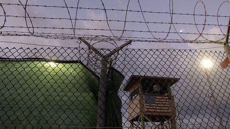 Guantanamo Bay will stay open and may get new prisoners