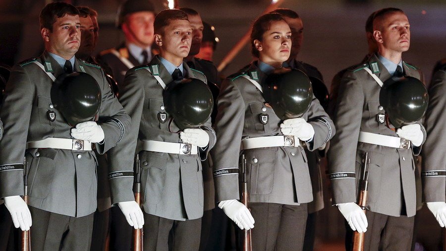 Bundeswehr breakdown: What's gone wrong for Germany's army