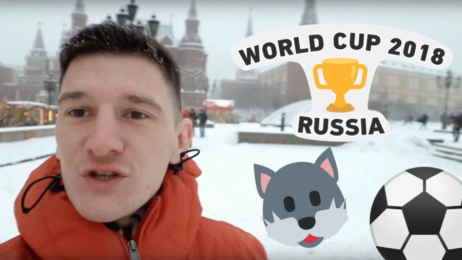 2018 World Cup  World Cup: The Guide