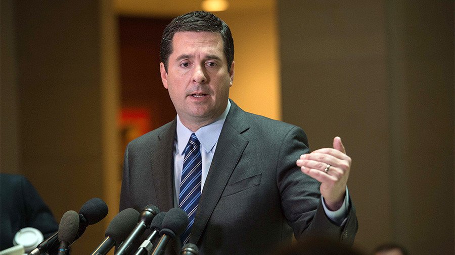 Nunes: Democrats ‘not honest actors,’ memo shows FBI/DOJ ‘have work to do’