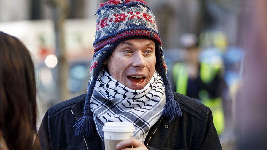 Extradition of 'hacker’ Lauri Love to US will not take place, judge rules (VIDEO)