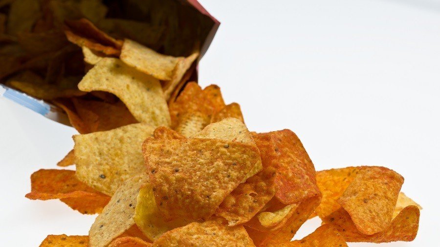 Ladies who crunch outraged over Dorito’s women-friendly snack
