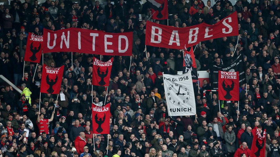 ‘Busby Babes’ killed in Munich air disaster 60 years ago today