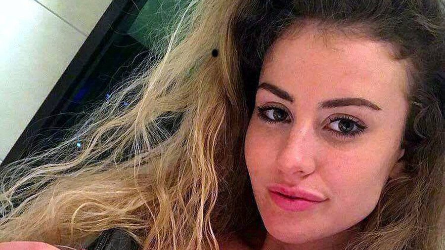 Glamor model kidnapping case: Court hears plan to sell Chloe Ayling for £250,000