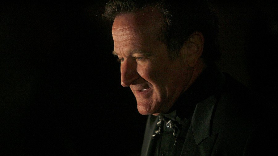 US suicides 'spiked after Robin Williams' death'