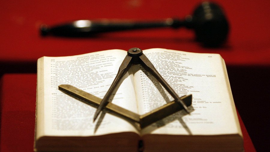 Freemasons cry discrimination over Guardian article ‘exposing’ secret Westminster lodges