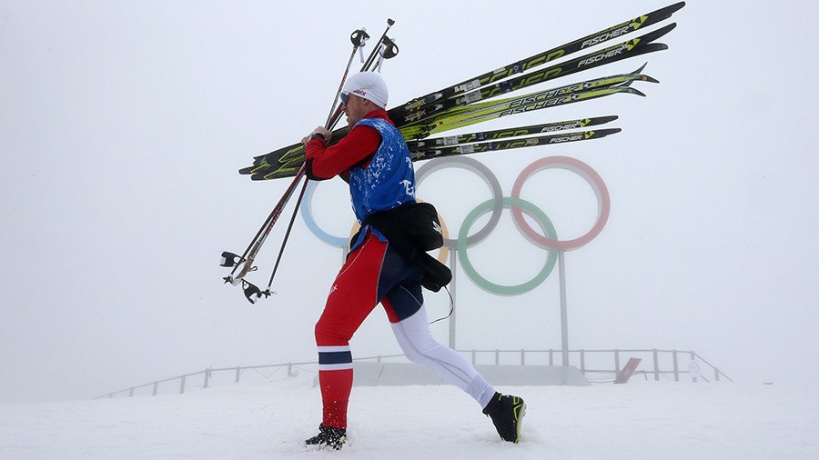 70% of Norwegian Olympic skiing medals won by asthmatics – Swedish documentary