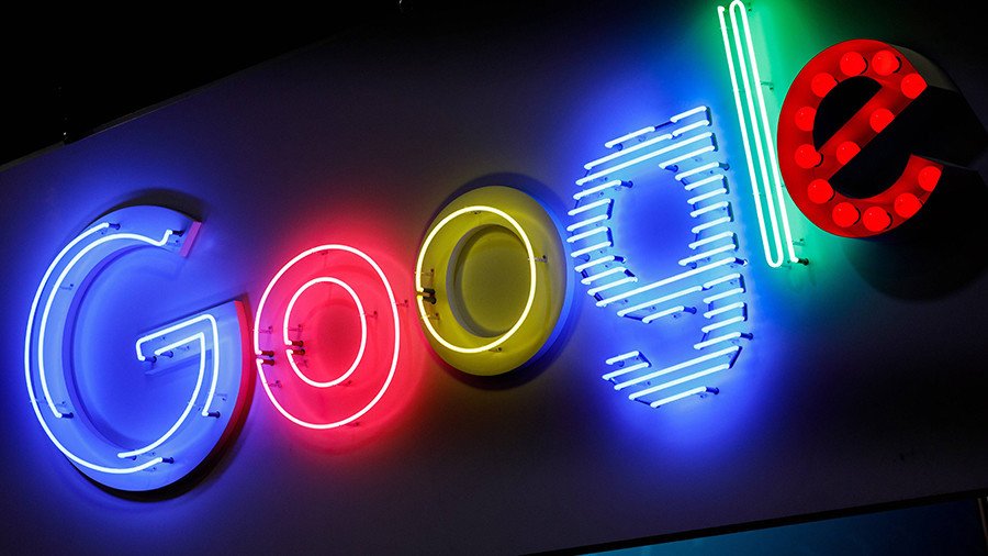 ‘Search bias & leveraging dominance’: Google fined $21mn by Indian antitrust watchdog