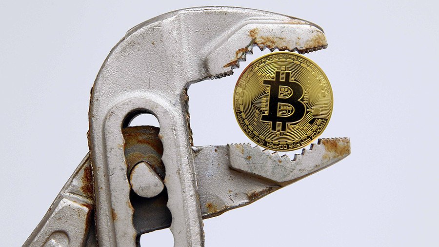France & Germany call for global bitcoin clampdown 