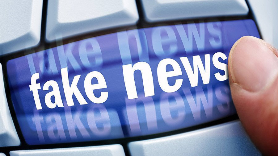 Social media giants ‘just don’t get it’: UK ‘fake news’ committee has no success in the US