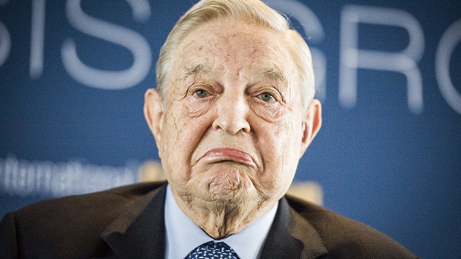 Soros & the £400k Question: What constitutes ‘foreign interference’ in democracy?